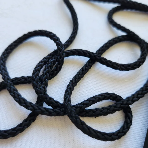 Le Regale Black Evening Formal Shoulder Bag Clutch Crossbody Elegant Glam Classy - Picture 11 of 13